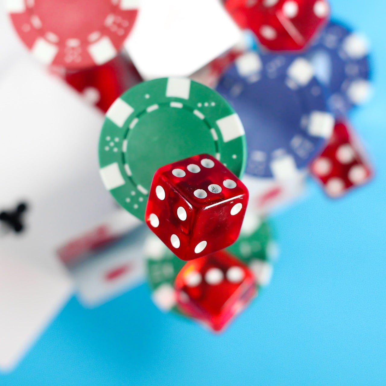 km938b Live Casino