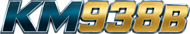 km938b logo